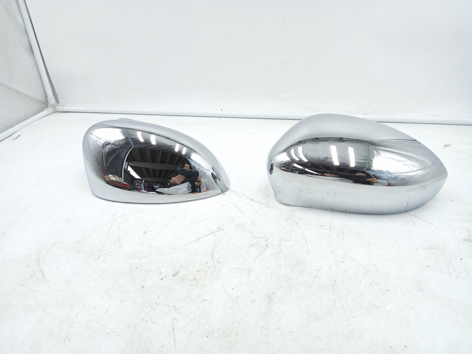 Calotte specchietto Dx e Sx FIAT 500 Serie (07>14)