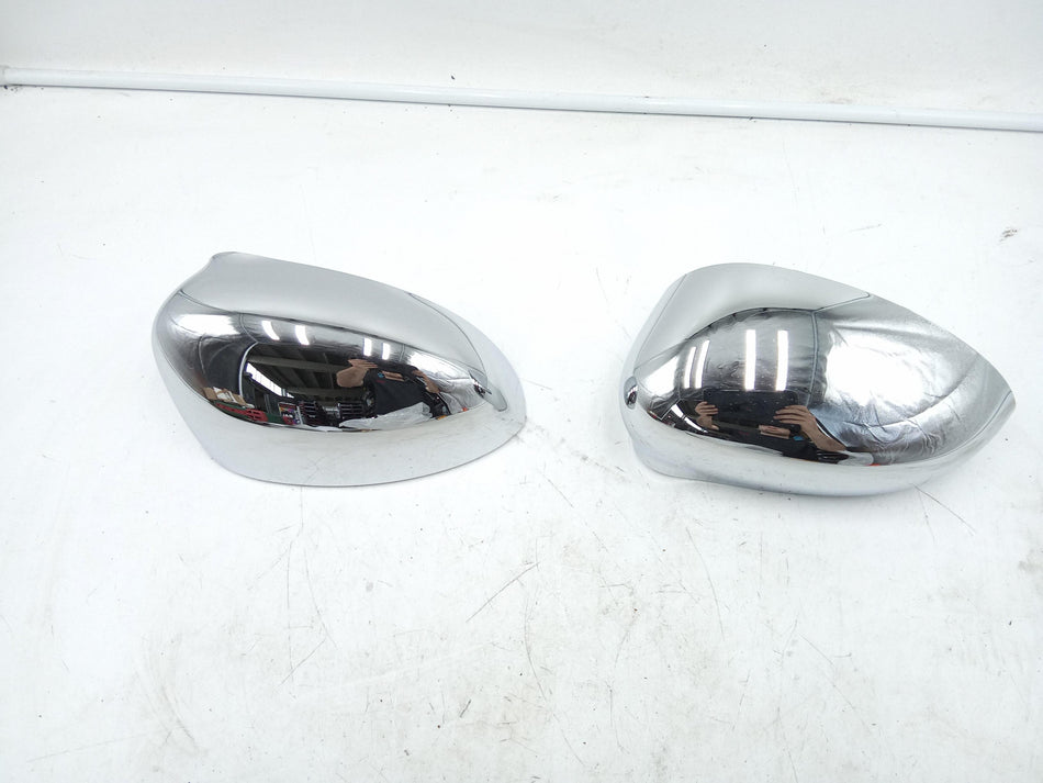 Calotte specchietto Dx e Sx FIAT 500 Serie (07>14)