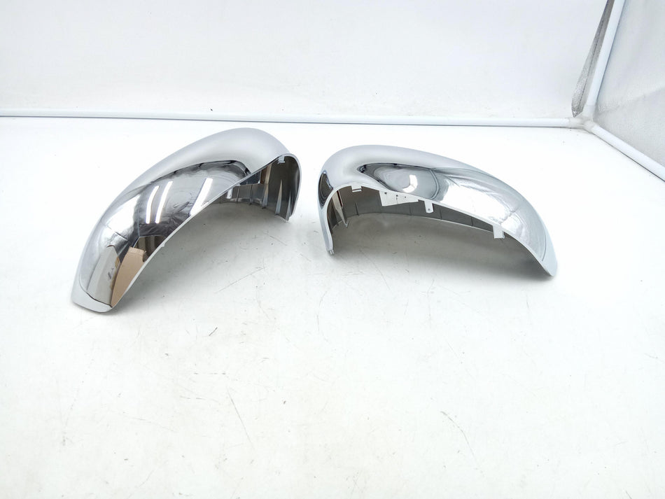 Calotte specchietto Dx e Sx FIAT 500 Serie (07>14)
