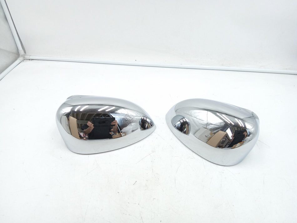 Calotte specchietto Dx e Sx FIAT 500 Serie (07>14)
