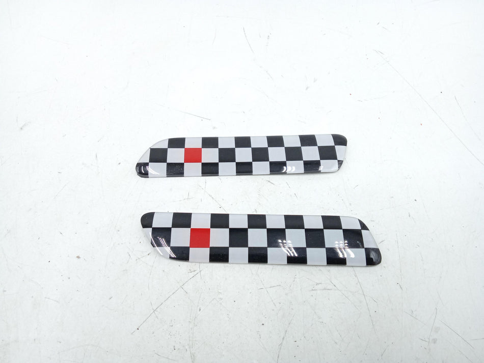 Kit Abbellimento FIAT 500 Serie (07>14)