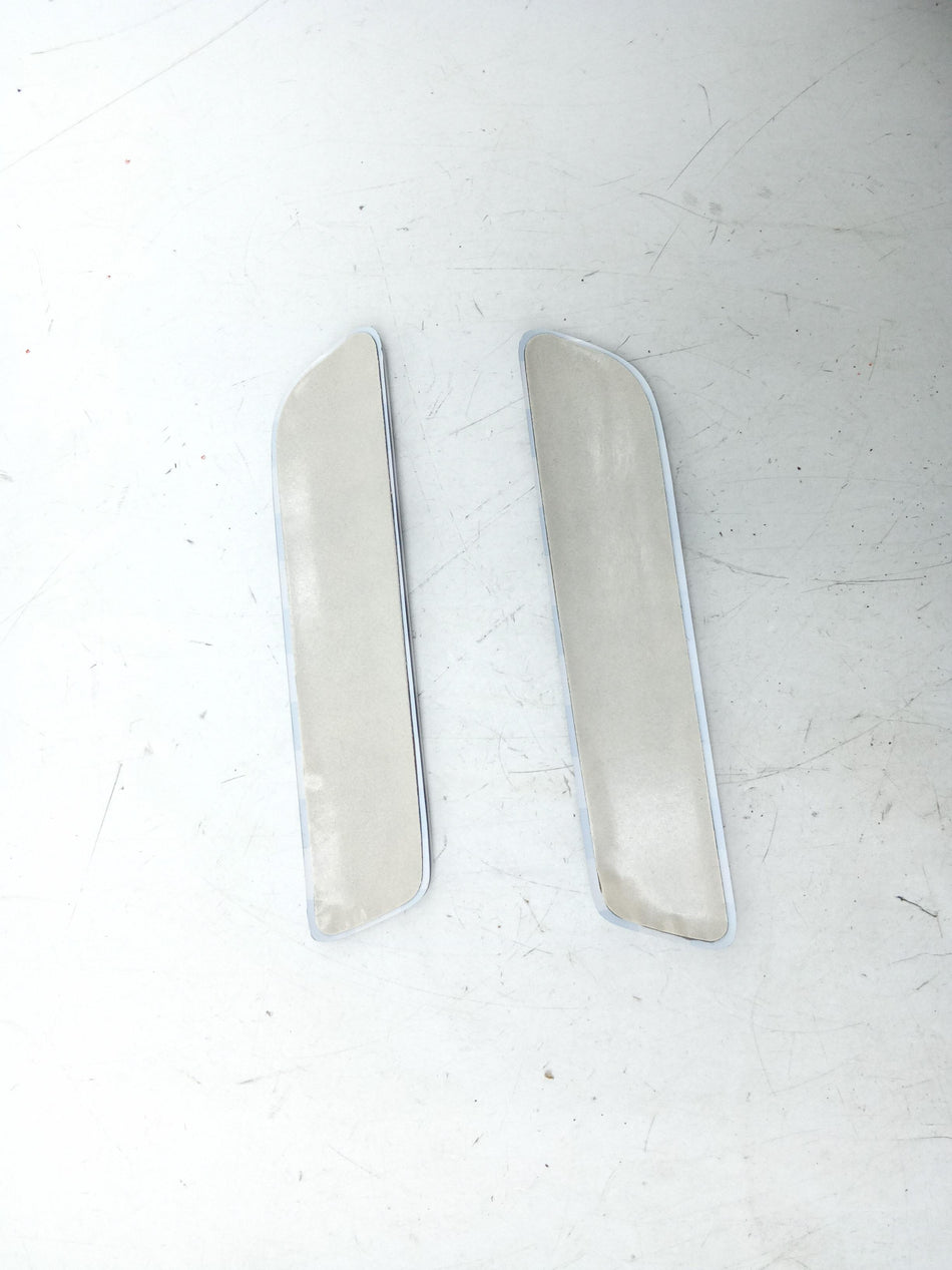 Kit Abbellimento FIAT 500 Serie (07>14)