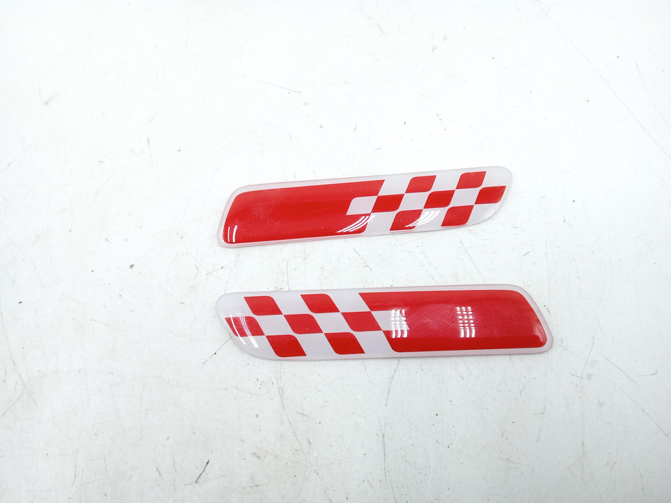 Kit Abbellimento FIAT 500 Serie (07>14)