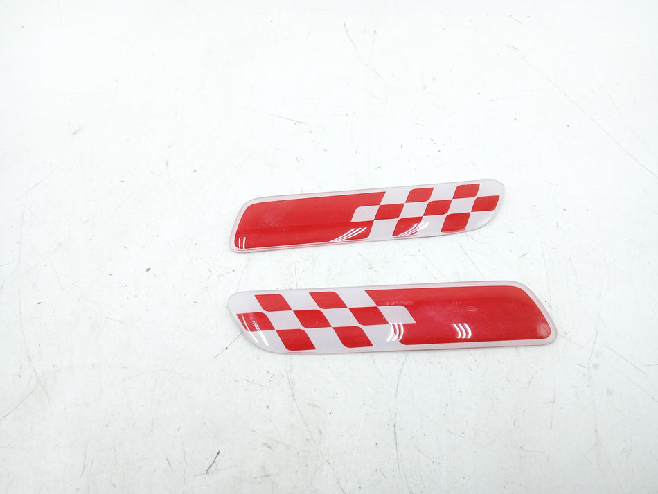 Kit Abbellimento FIAT 500 Serie (07>14)
