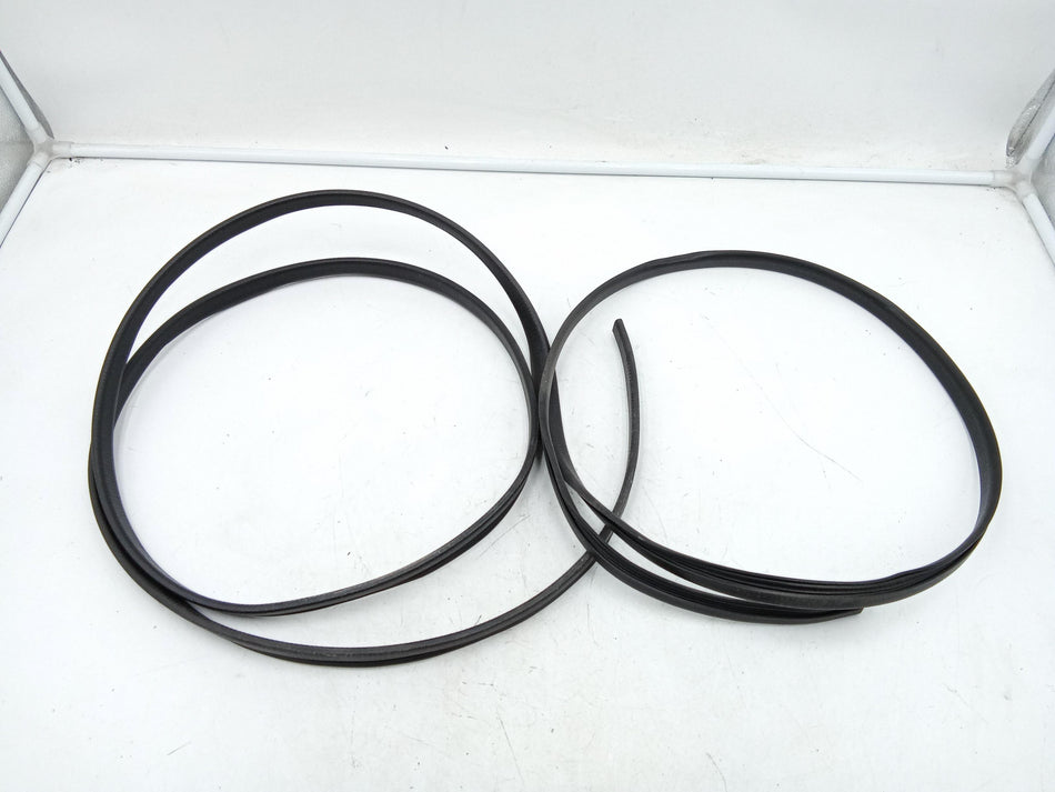 Guarnizione Tetto Apribile FIAT 500 Cabrio