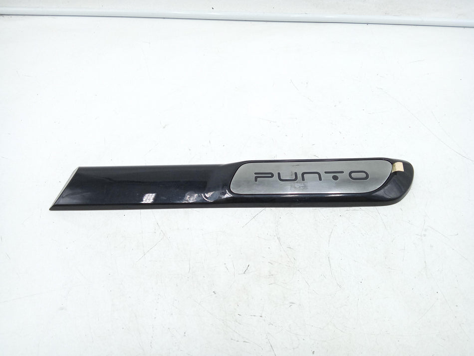 Modanatura posteriore laterale dx FIAT Punto EVO