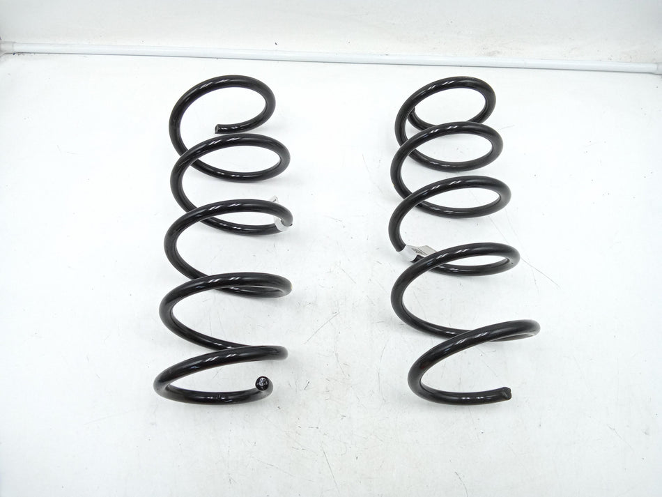 Coppia molle sospensioni anteriori FIAT 500 L Serie (351_352) (12>)