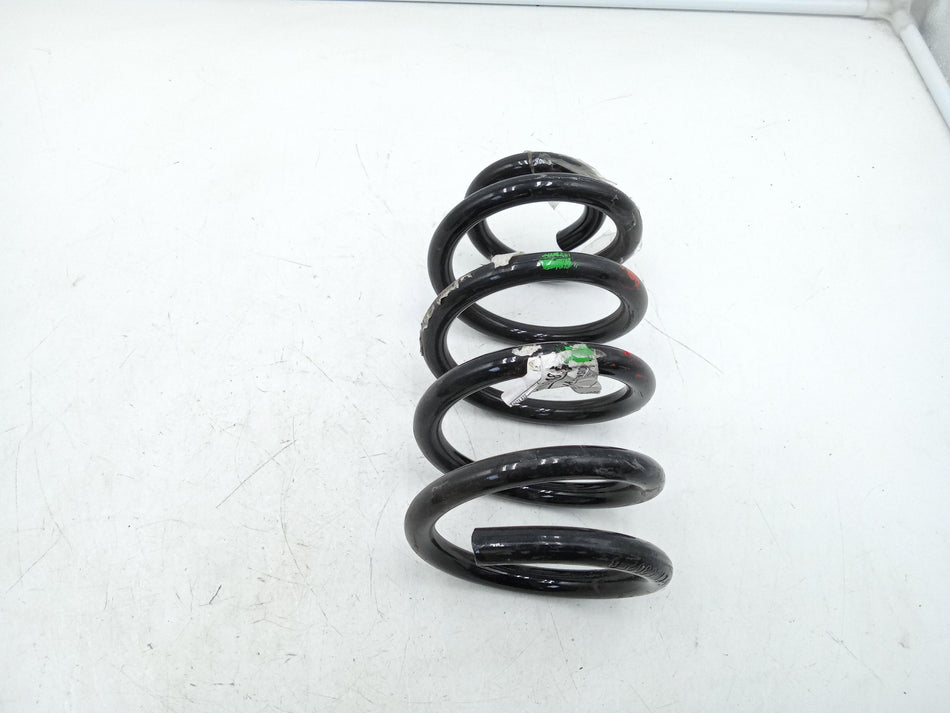 Molla sospensione posteriore SX ALFA ROMEO Spider 2° Serie