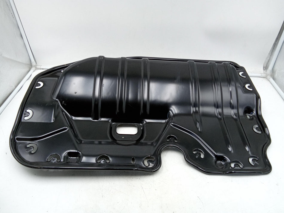 Seduta Sedile Posteriore SX FIAT Grande Punto 3° Serie