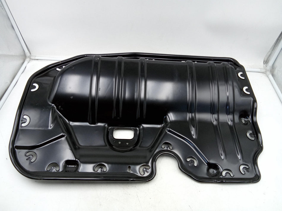 Seduta Sedile Posteriore SX FIAT Grande Punto 3° Serie