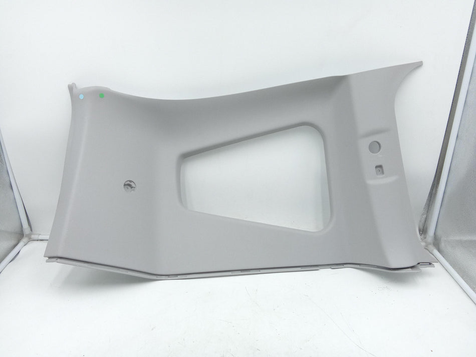 Pannello Baule Posteriore Sinistro FIAT Fiorino 2° Serie