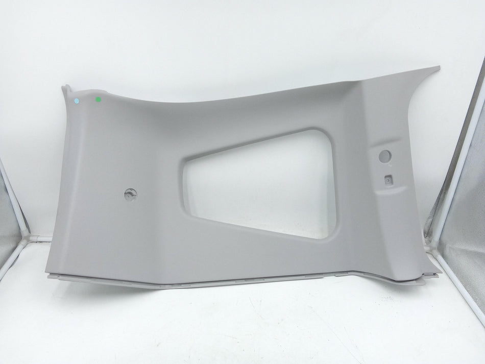 Pannello Baule Posteriore Sinistro FIAT Fiorino 2° Serie