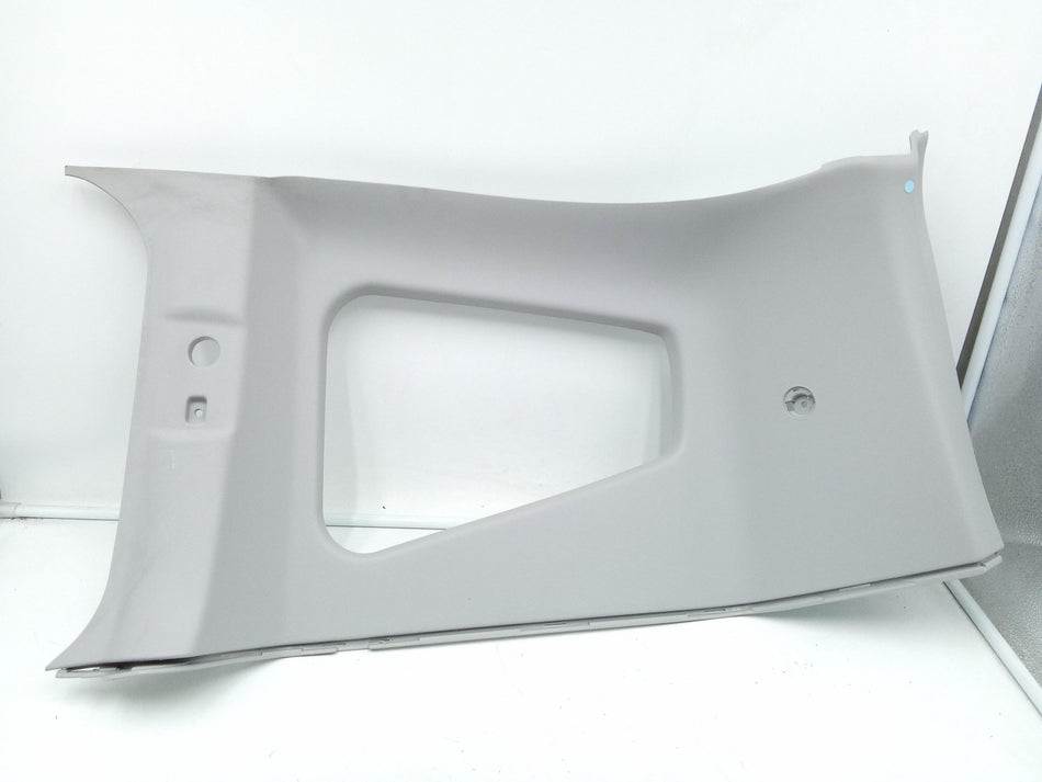Pannello Baule Posteriore Destro FIAT Fiorino 2° Serie