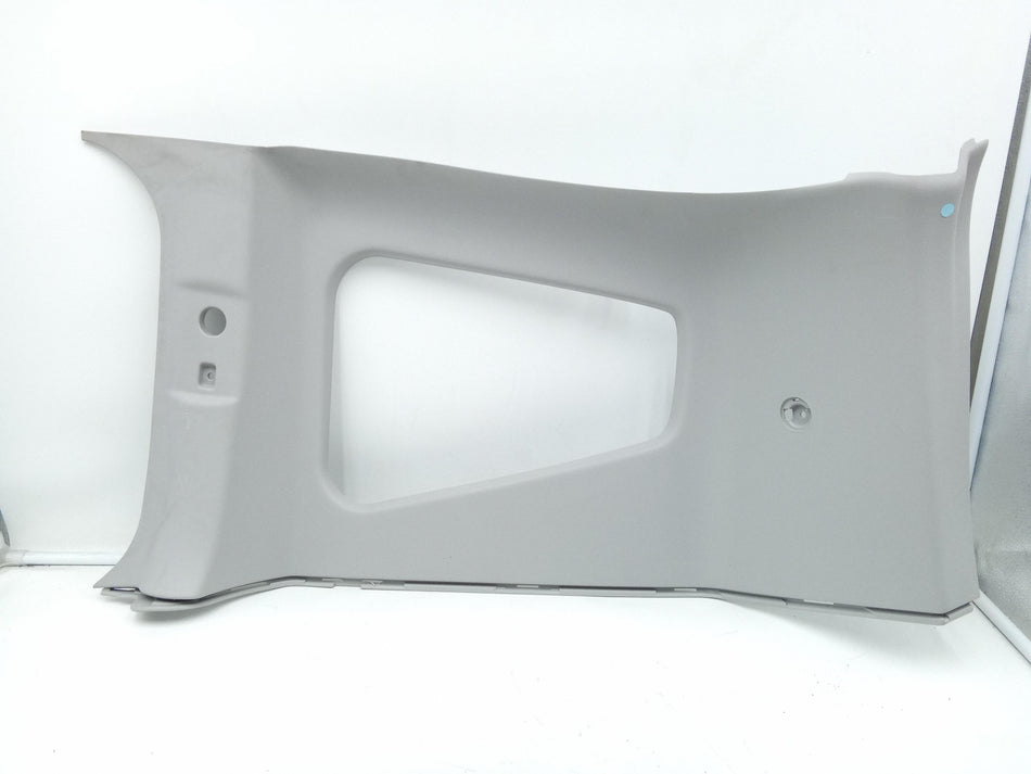 Pannello Baule Posteriore Destro FIAT Fiorino 2° Serie