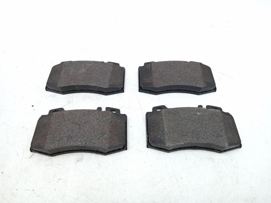 Pastiglie freni MERCEDES Classe C Berlina W203 2° Serie