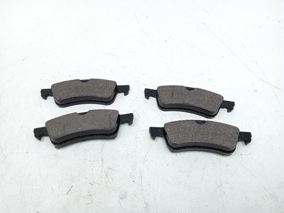 Pastiglie freni MINI Cooper 1°  Serie