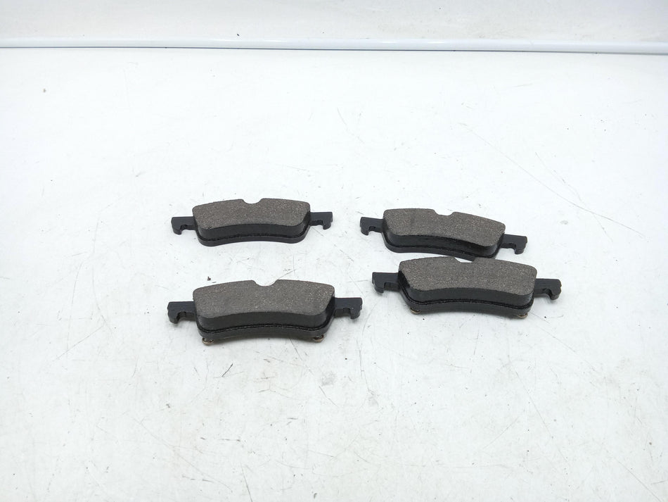 Pastiglie freni MINI Cooper 1°  Serie