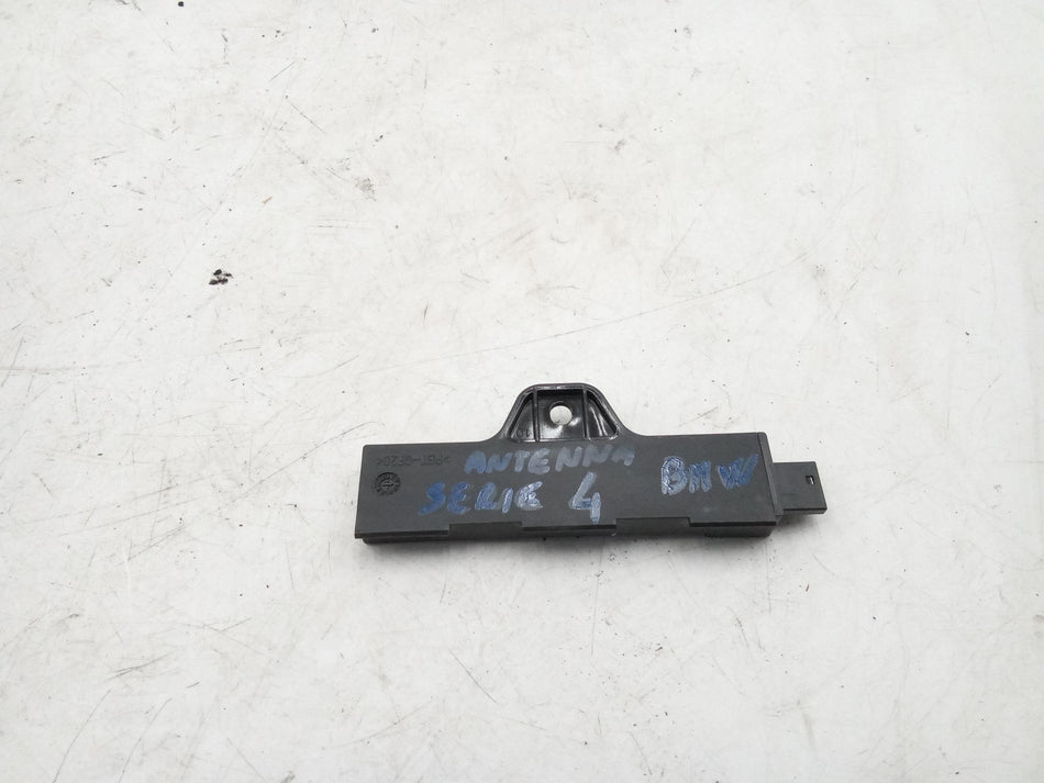 Centralina ricevitore antenna BMW Serie 4 Gran Coupè (F36)