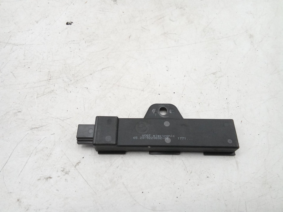 Centralina ricevitore antenna BMW Serie 4 Gran Coupè (F36)