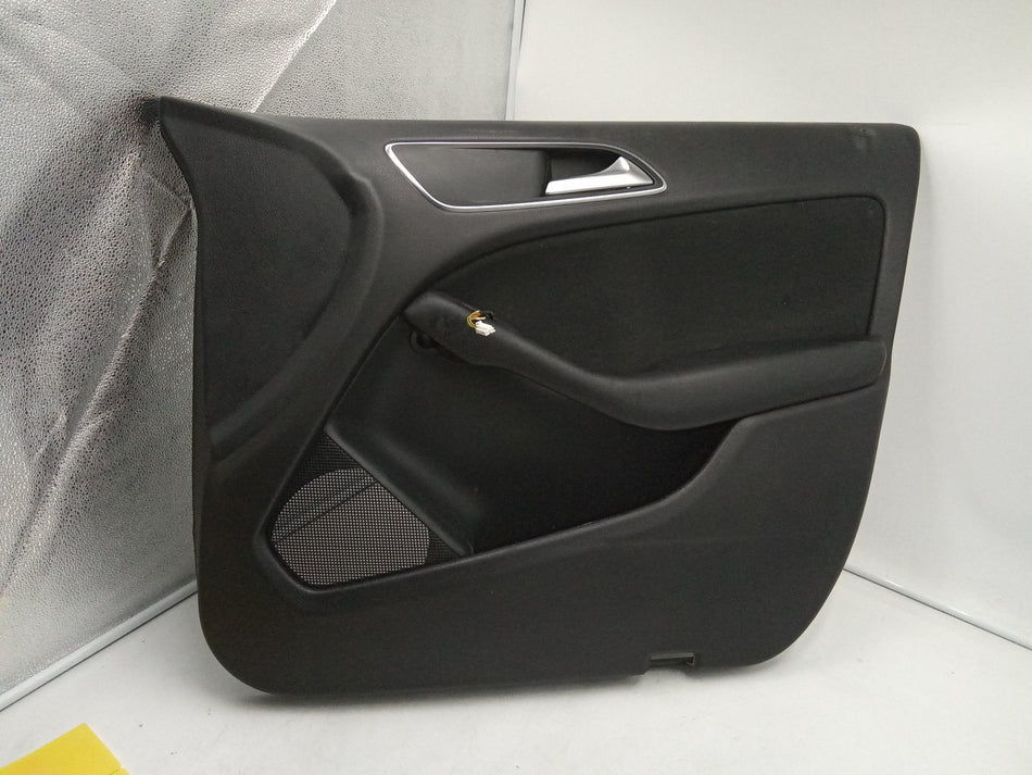 Pannello anteriore destro MERCEDES Classe B W246 2° Serie