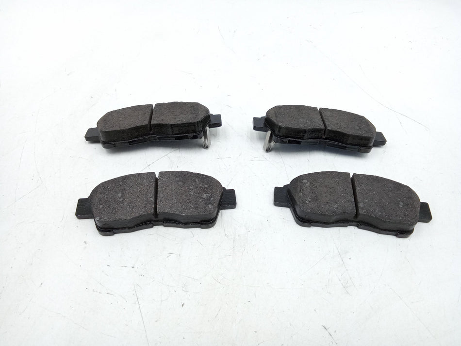 Pastiglie freni TOYOTA Corolla Serie (E10) (94>97)