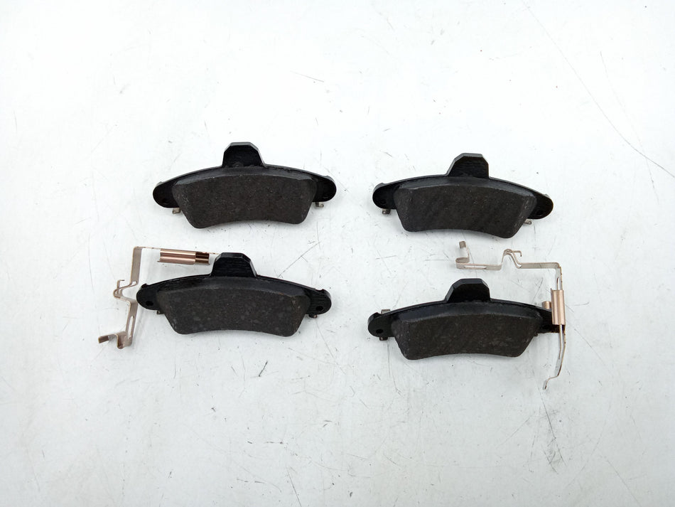 Pastiglie freni FORD Mondeo S. Wagon 2° Serie