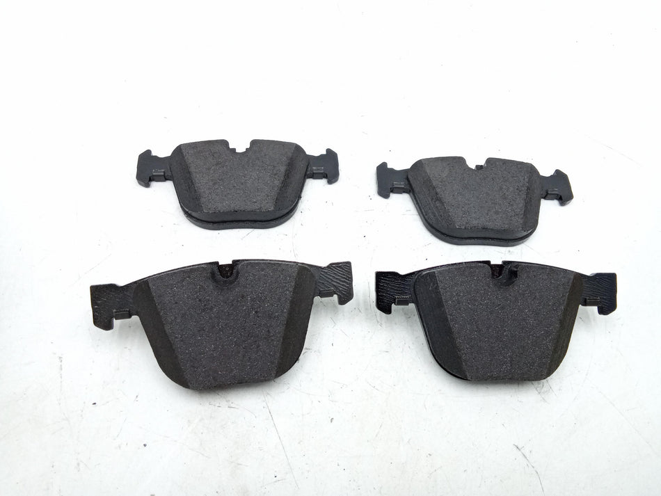 Pastiglie freni BMW Serie 5 E60