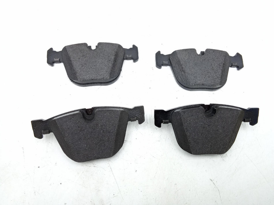 Pastiglie freni BMW Serie 5 E60