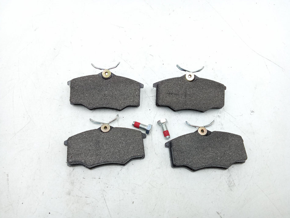 Pastiglie freni OPEL Corsa B 2° Serie 3P