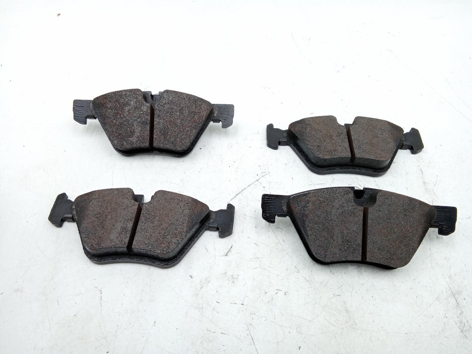 Pastiglie freni BMW Serie 5 E61 Touring