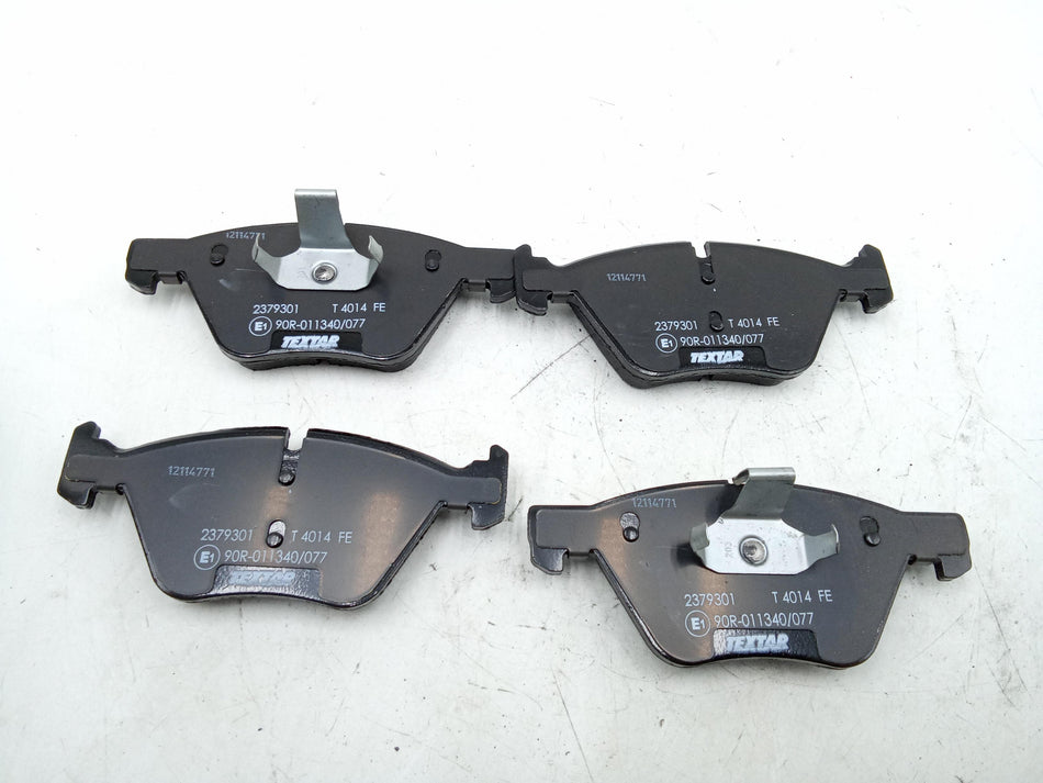 Pastiglie freni BMW Serie 5 E61 Touring