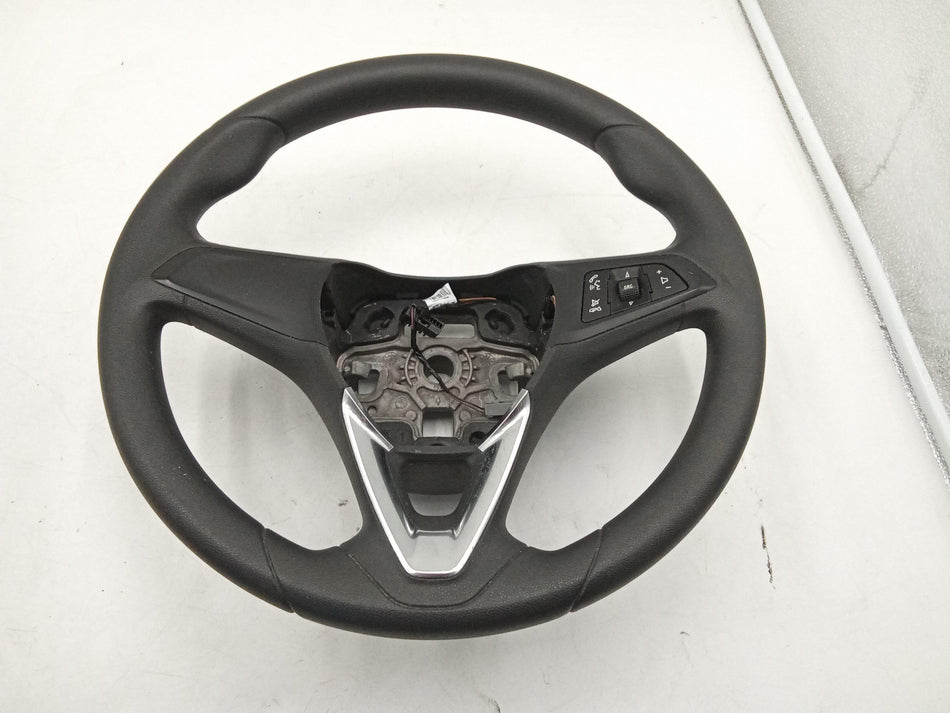 Volante OPEL Corsa E 3° Serie