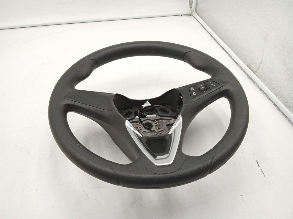 Volante OPEL Corsa E 3° Serie