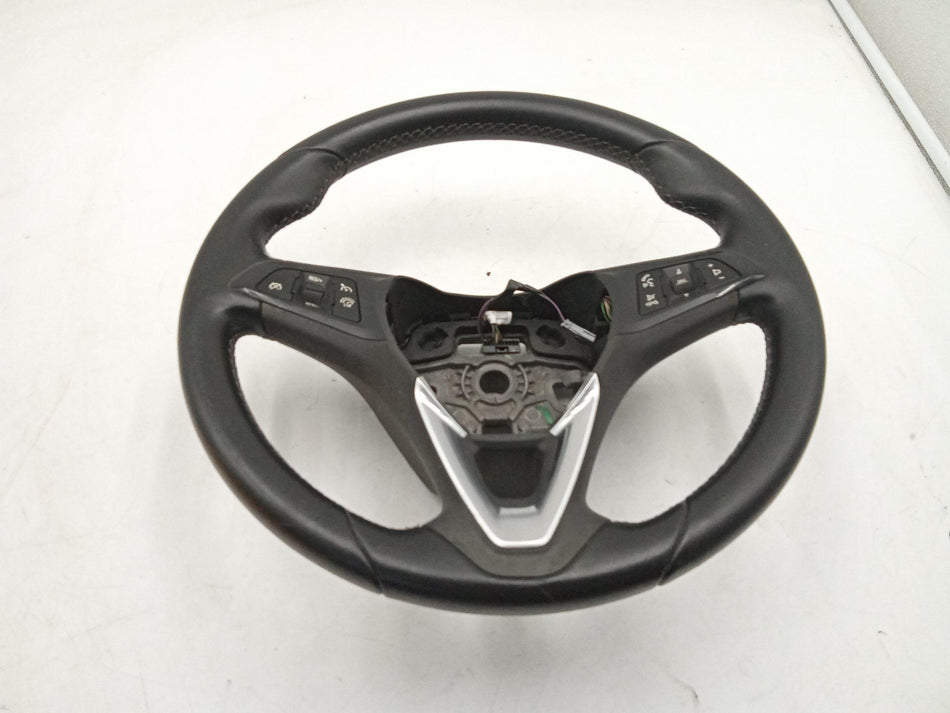 Volante OPEL Corsa E 3° Serie