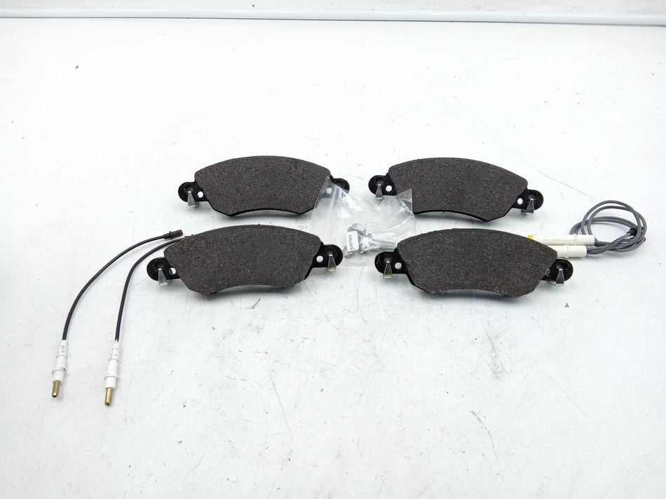 Pastiglie freni CITROEN C5 Berlina 1° Serie
