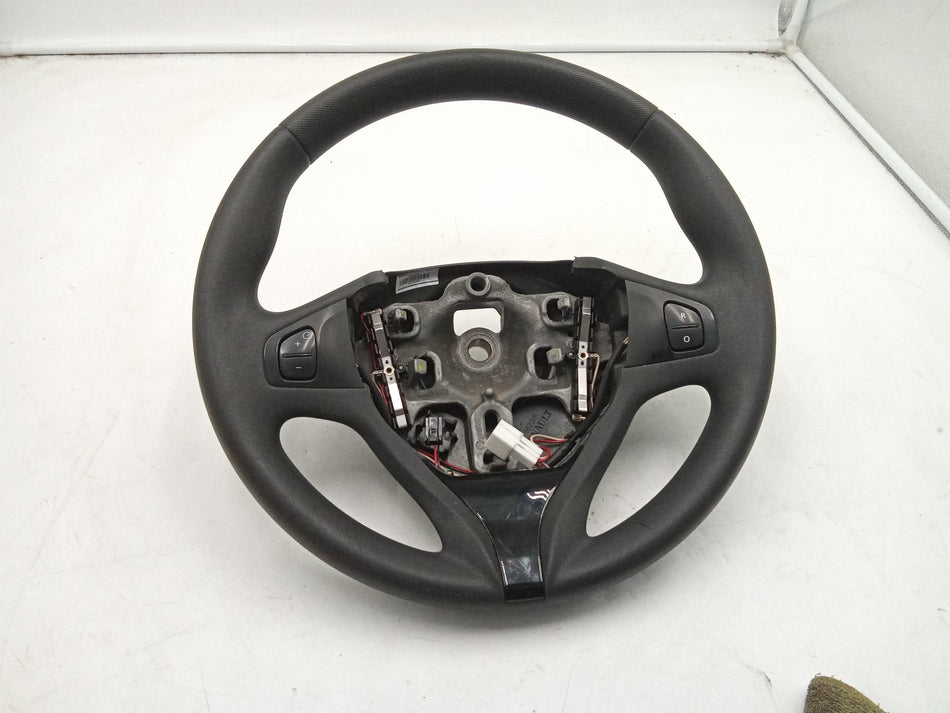 Volante RENAULT Clio Serie IV (12>19)