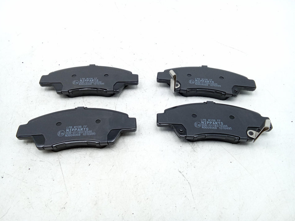 Pastiglie freni HONDA Insight 1° Serie