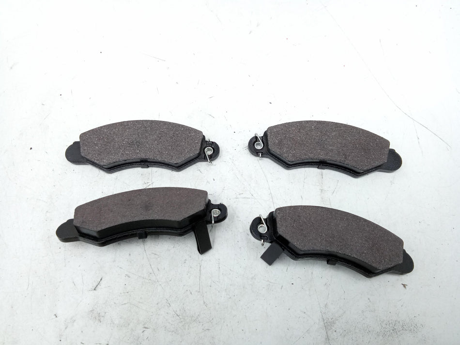 Pastiglie freni SUZUKI Swift 2° Serie (89>94)