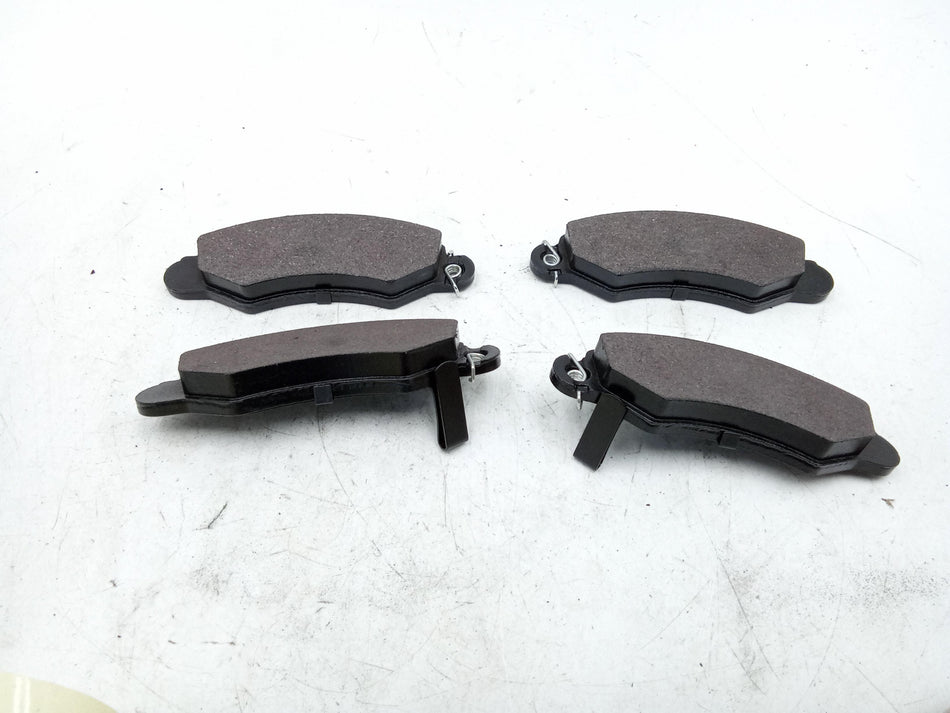 Pastiglie freni SUZUKI Swift 2° Serie (89>94)