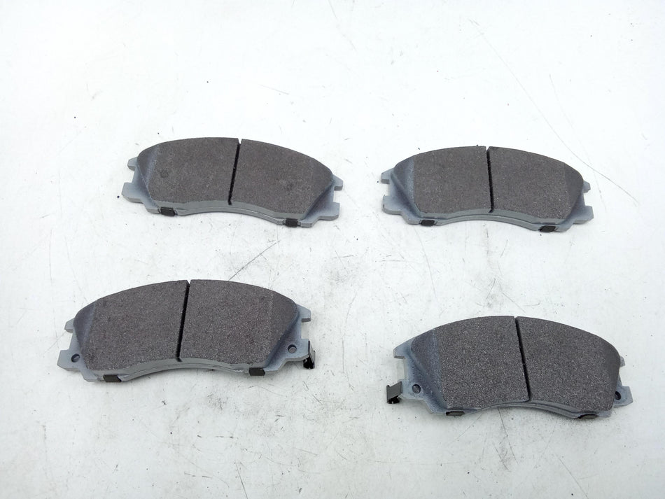 Pastiglie freni HYUNDAI Terracan 2° Serie