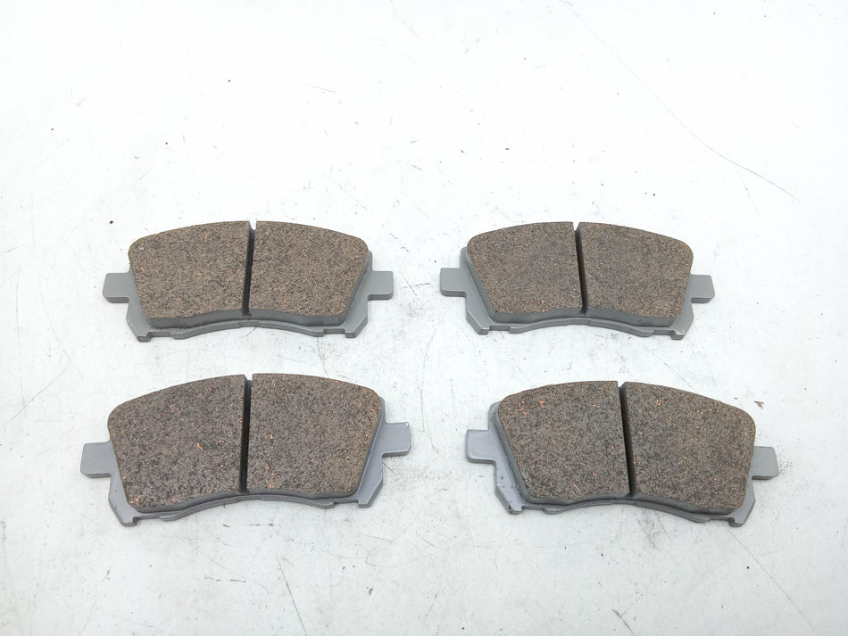 Pastiglie freni SUBARU Impreza 1° Serie