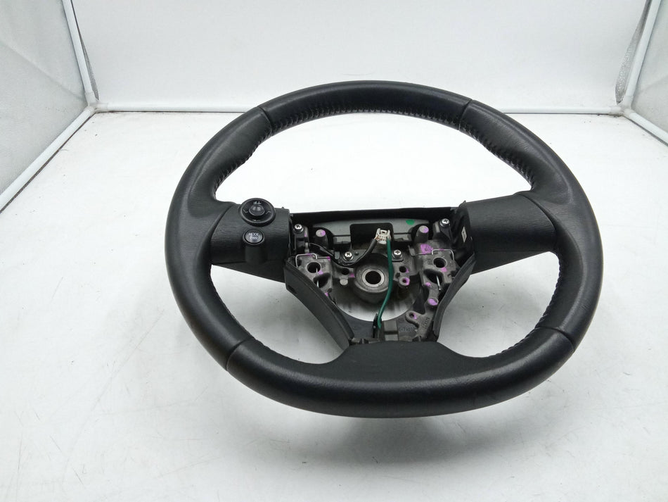 Volante TOYOTA IQ 1° Serie