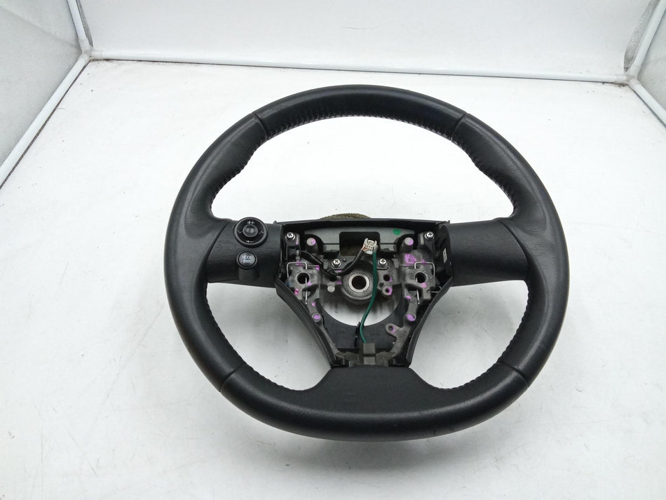 Volante TOYOTA IQ 1° Serie