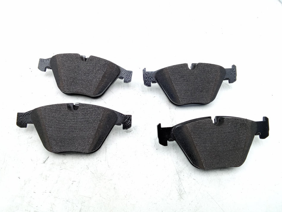 Pastiglie freni BMW Serie 5 E60