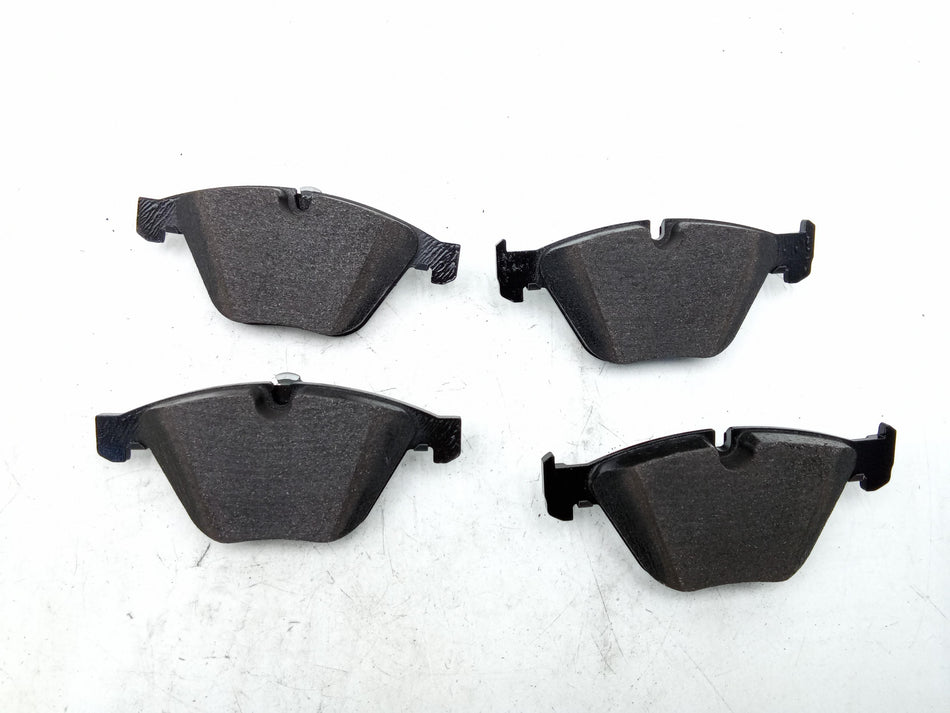 Pastiglie freni BMW Serie 5 E60
