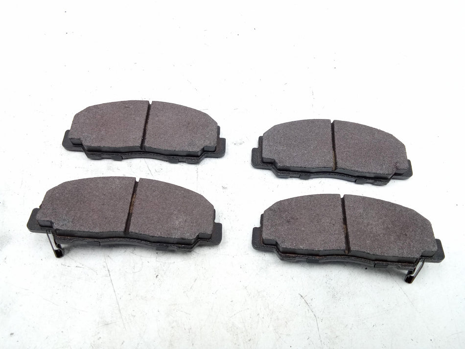 Pastiglie freni DAIHATSU Rocky Serie