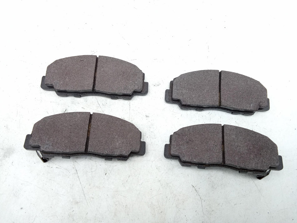 Pastiglie freni DAIHATSU Rocky Serie