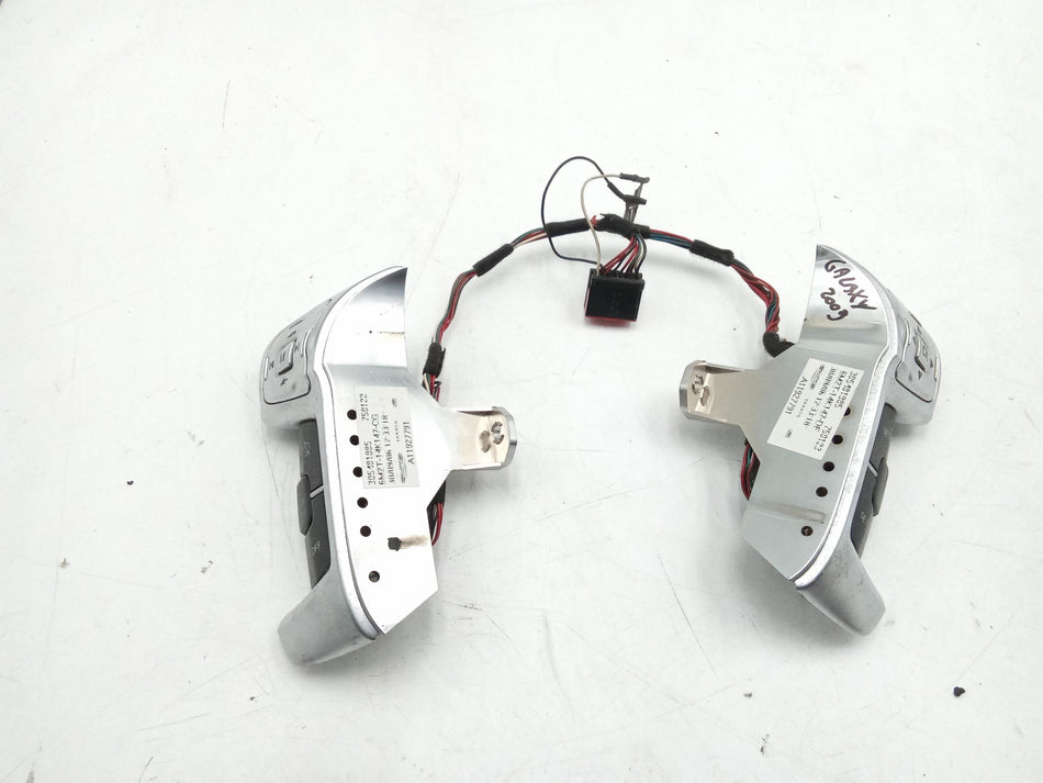 Modanatura cornice volante FORD Galaxy Serie (CA1) (06>15)