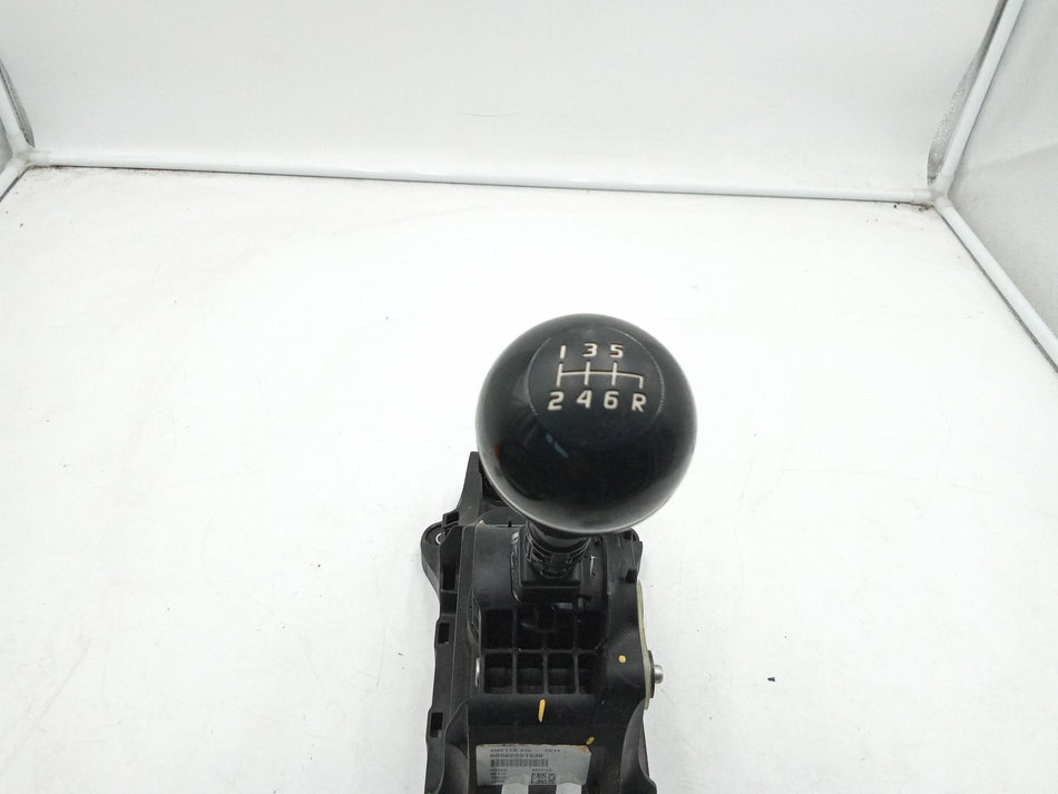Leva Cambio FIAT 500 L Serie (351_352) (12>)