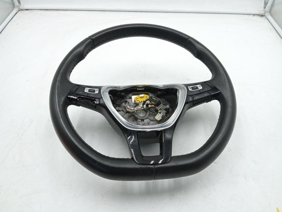 Volante VOLKSWAGEN Golf 7 Sportsvan (14>)